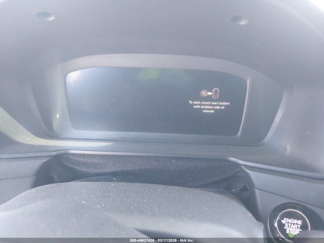 Aukcja sprzedaży 2024 Honda Accord Lx, vin: 1HGCY1F22RA026158, numer aukcji: 44627436