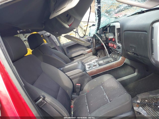 Продажа на аукционе авто 2014 Gmc Sierra 1500 Sle, vin: 1GTV2UEC8EZ273104, номер лота: 44627437