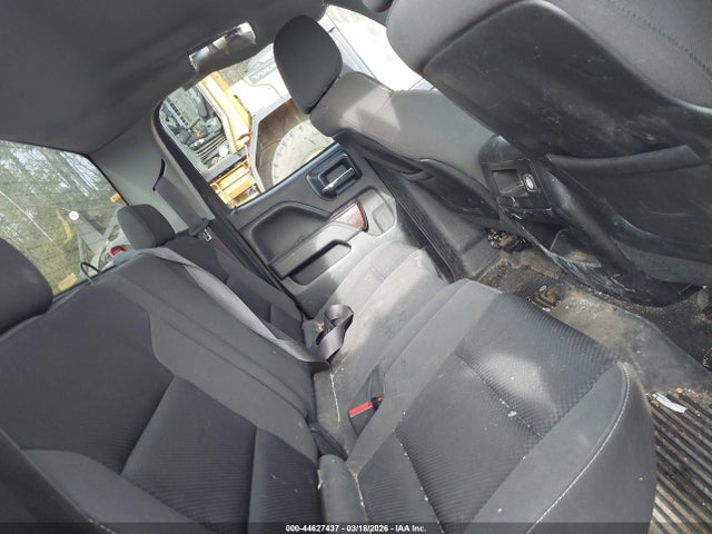 Продажа на аукционе авто 2014 Gmc Sierra 1500 Sle, vin: 1GTV2UEC8EZ273104, номер лота: 44627437