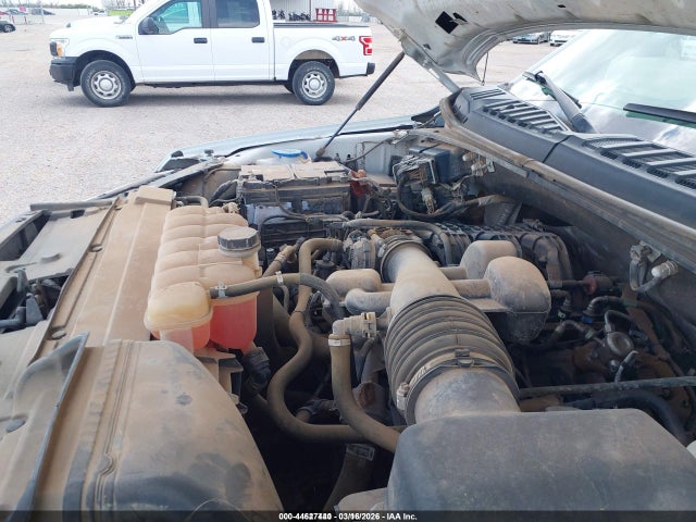Ford F-150 Xl 2019 1FTEW1EB3KKC24827 Image 10