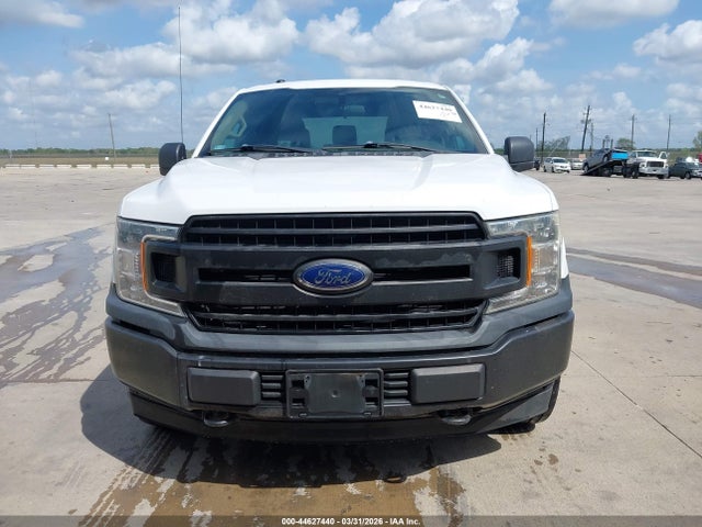 Ford F-150 Xl 2019 1FTEW1EB3KKC24827 Image 12