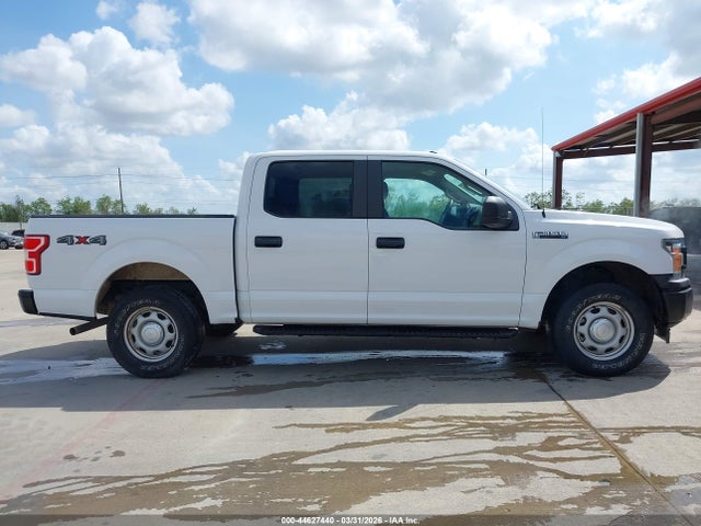 Ford F-150 Xl 2019 1FTEW1EB3KKC24827 Image 13