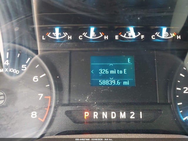Ford F-150 Xl 2019 1FTEW1EB3KKC24827 Image 15