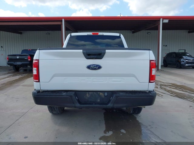 Ford F-150 Xl 2019 1FTEW1EB3KKC24827 Image 16