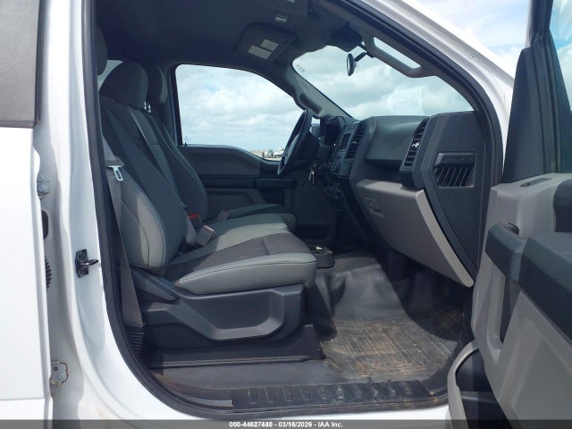 Ford F-150 Xl 2019 1FTEW1EB3KKC24827 Image 5