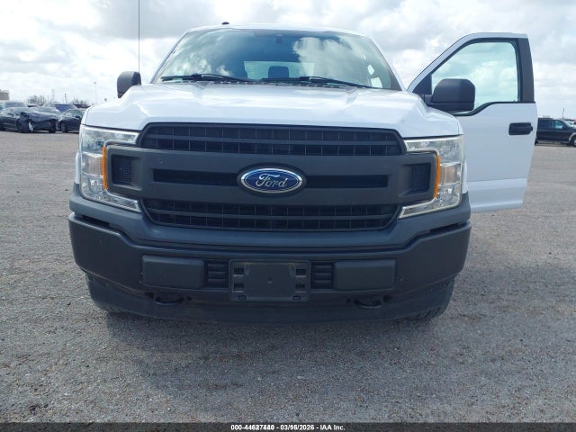 Ford F-150 Xl 2019 1FTEW1EB3KKC24827 Image 6