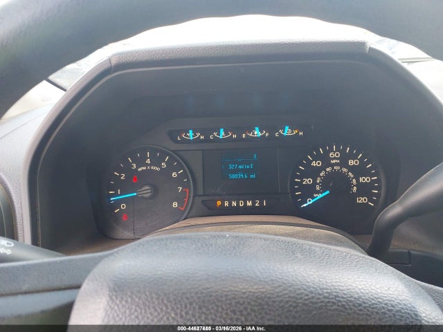 Ford F-150 Xl 2019 1FTEW1EB3KKC24827 Image 7