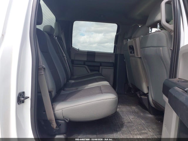 Ford F-150 Xl 2019 1FTEW1EB3KKC24827 Image 8