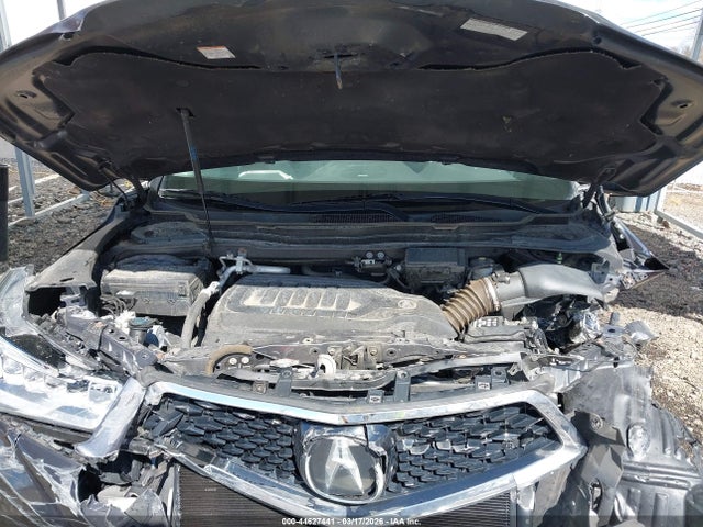 2020 ACURA MDX 5J8YD4H54LL010453 Photo 9