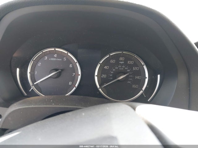 2020 ACURA MDX 5J8YD4H54LL010453 Photo 6