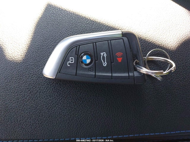 Продаж на аукціоні авто 2021 Bmw M340i M340i Xdrive, vin: 3MW5U9J04M8B56600, номер лоту: 44627442