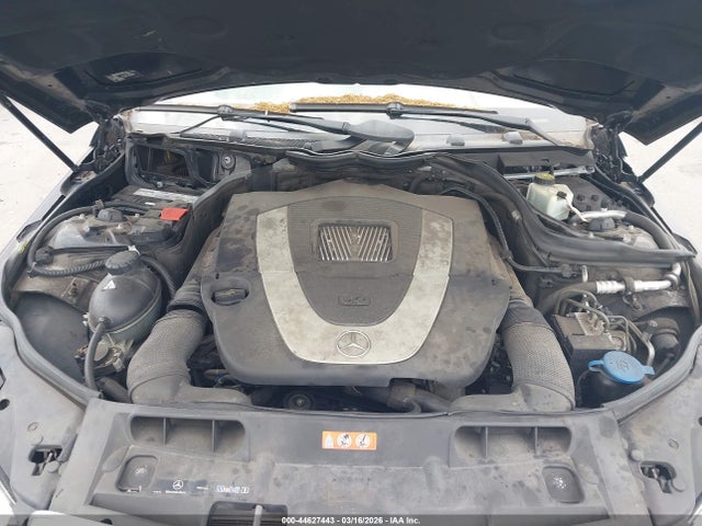 Продаж на аукціоні авто 2008 Mercedes-benz C 300 Luxury 4matic/sport 4matic, vin: WDDGF81X08F112495, номер лоту: 44627443