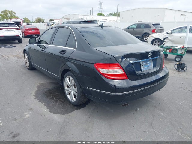 Продаж на аукціоні авто 2008 Mercedes-benz C 300 Luxury 4matic/sport 4matic, vin: WDDGF81X08F112495, номер лоту: 44627443