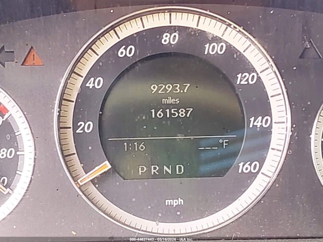 Продаж на аукціоні авто 2008 Mercedes-benz C 300 Luxury 4matic/sport 4matic, vin: WDDGF81X08F112495, номер лоту: 44627443