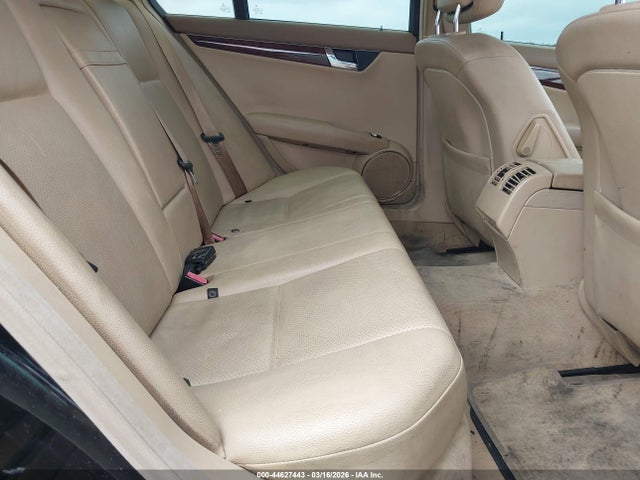 Продаж на аукціоні авто 2008 Mercedes-benz C 300 Luxury 4matic/sport 4matic, vin: WDDGF81X08F112495, номер лоту: 44627443