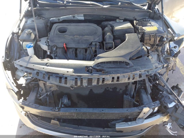 KIA Optima Lx 2016 5XXGT4L39GG112310 Image 10