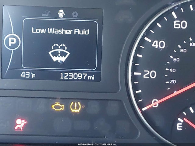 KIA Optima Lx 2016 5XXGT4L39GG112310 Image 15