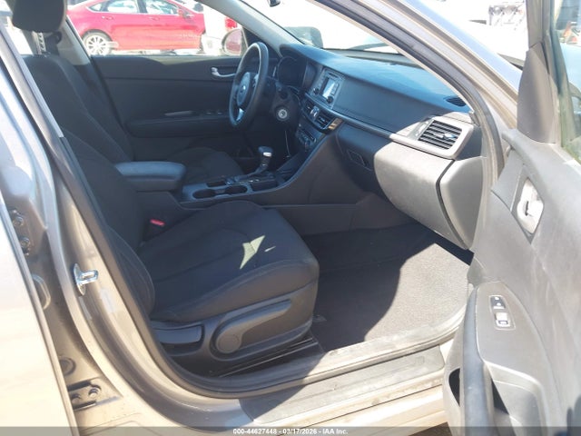KIA Optima Lx 2016 5XXGT4L39GG112310 Image 5