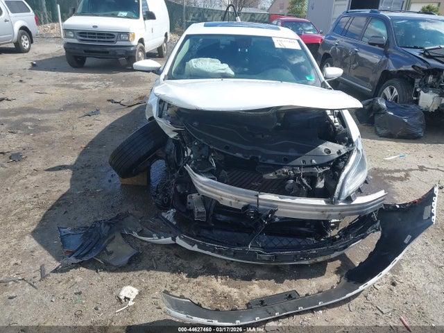 Продаж на аукціоні авто 2016 Chrysler 200 Limited, vin: 1C3CCCAB1GN125029, номер лоту: 44627460