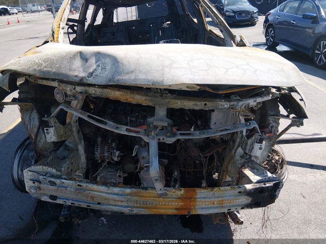 44627462 :رقم المزاد ، 1GNERGKW1KJ107343 vin ، 2019 Chevrolet Traverse 1lt مزاد بيع