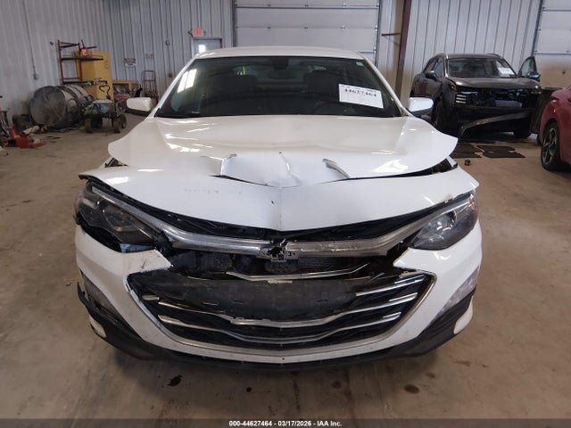 Aukcja sprzedaży 2020 Chevrolet Malibu Fwd Lt, vin: 1G1ZD5ST2LF001189, numer aukcji: 44627464