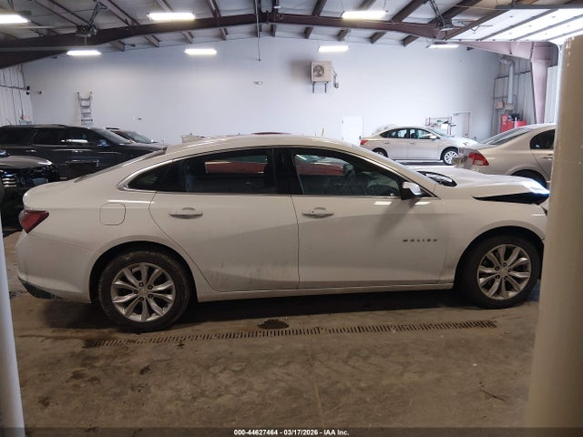 Aukcja sprzedaży 2020 Chevrolet Malibu Fwd Lt, vin: 1G1ZD5ST2LF001189, numer aukcji: 44627464
