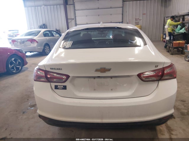 Aukcja sprzedaży 2020 Chevrolet Malibu Fwd Lt, vin: 1G1ZD5ST2LF001189, numer aukcji: 44627464