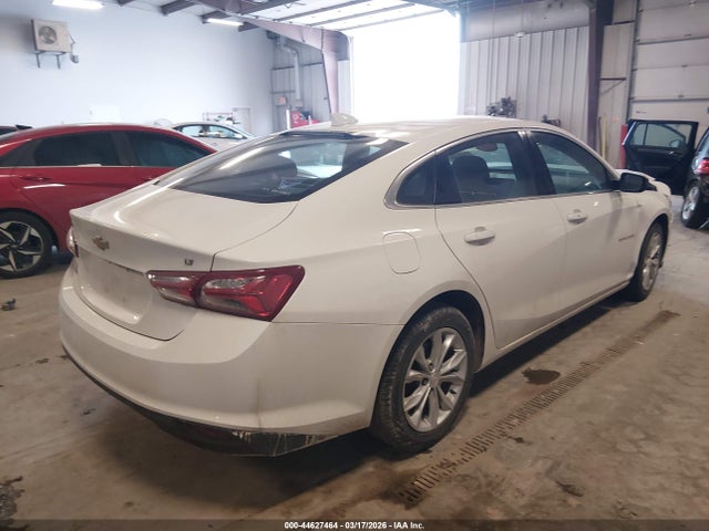 Aukcja sprzedaży 2020 Chevrolet Malibu Fwd Lt, vin: 1G1ZD5ST2LF001189, numer aukcji: 44627464