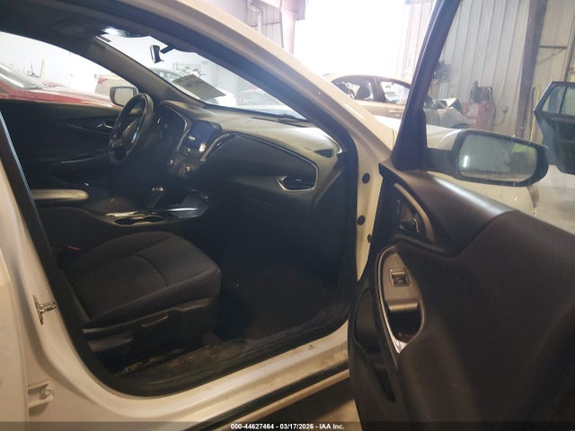Aukcja sprzedaży 2020 Chevrolet Malibu Fwd Lt, vin: 1G1ZD5ST2LF001189, numer aukcji: 44627464