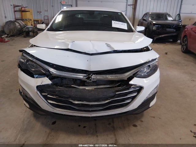 Aukcja sprzedaży 2020 Chevrolet Malibu Fwd Lt, vin: 1G1ZD5ST2LF001189, numer aukcji: 44627464