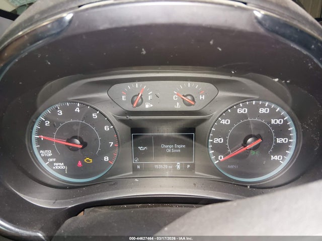 Aukcja sprzedaży 2020 Chevrolet Malibu Fwd Lt, vin: 1G1ZD5ST2LF001189, numer aukcji: 44627464