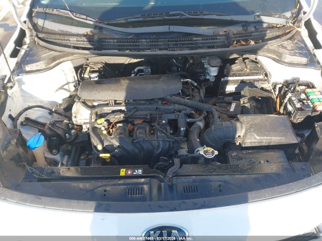 2018 KIA RIO 3KPA24AB1JE077796 Photo 9