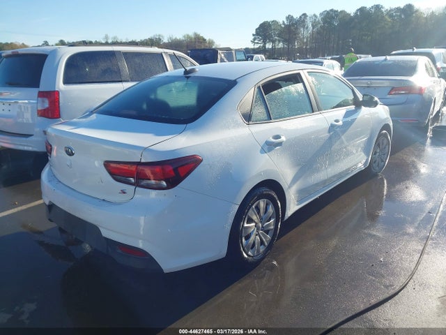 2018 KIA RIO 3KPA24AB1JE077796 Photo 3