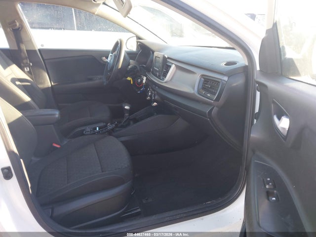 2018 KIA RIO 3KPA24AB1JE077796 Photo 4