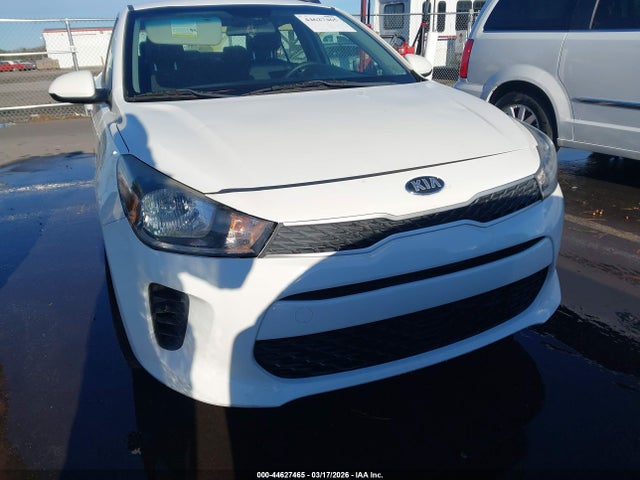 2018 KIA RIO 3KPA24AB1JE077796 Photo 5
