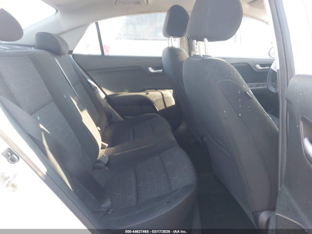 2018 KIA RIO 3KPA24AB1JE077796 Photo 7