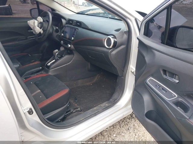 Aukcja sprzedaży 2023 Nissan Versa 1.6 Sr Xtronic Cvt, vin: 3N1CN8FV0PL851568, numer aukcji: 44627468