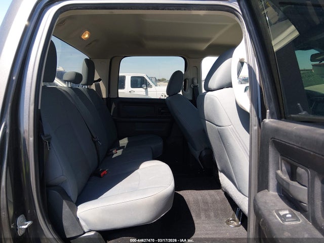 Продажа на аукционе авто 2018 Ram 1500 Express  4x2 5'7 Box, vin: 3C6RR6KT2JG264221, номер лота: 44627470