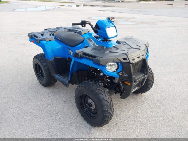 2018 POLARIS SPORTSMAN 4XASEA501JA274769