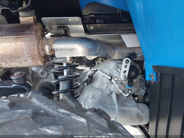 2018 POLARIS SPORTSMAN 4XASEA501JA274769 Photo 7