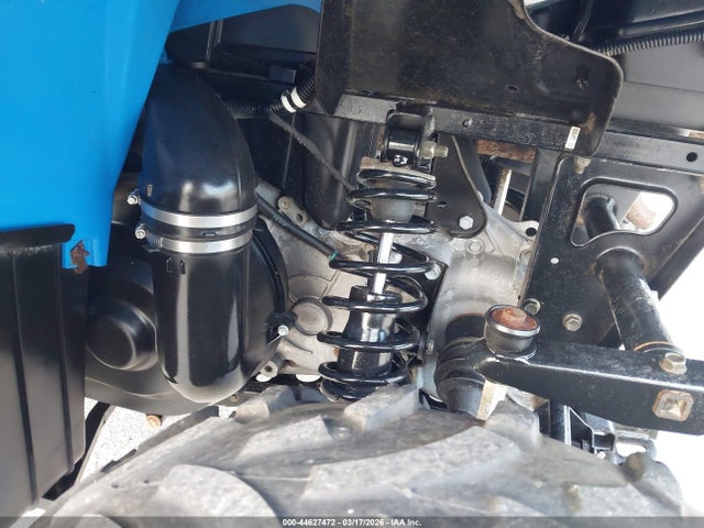 2018 POLARIS SPORTSMAN 4XASEA501JA274769 Photo 8