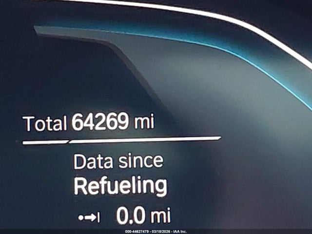 44627479 :رقم المزاد ، 3MW5P9J08M8B73214 vin ، 2021 Bmw 330e Xdrive مزاد بيع