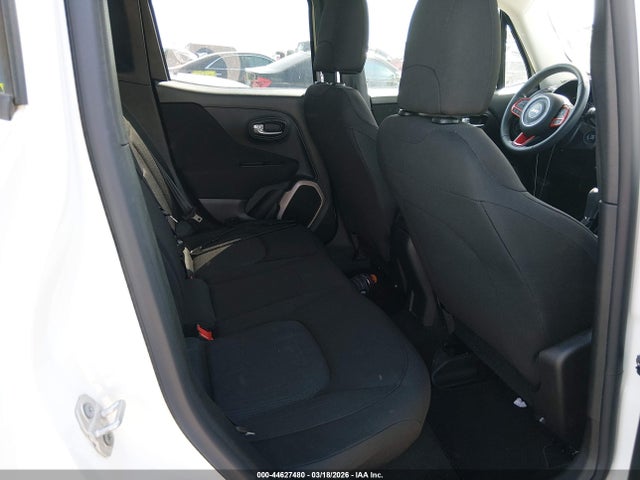 Aukcja sprzedaży 2017 Jeep Renegade Sport Fwd, vin: ZACCJAAB4HPF82819, numer aukcji: 44627480