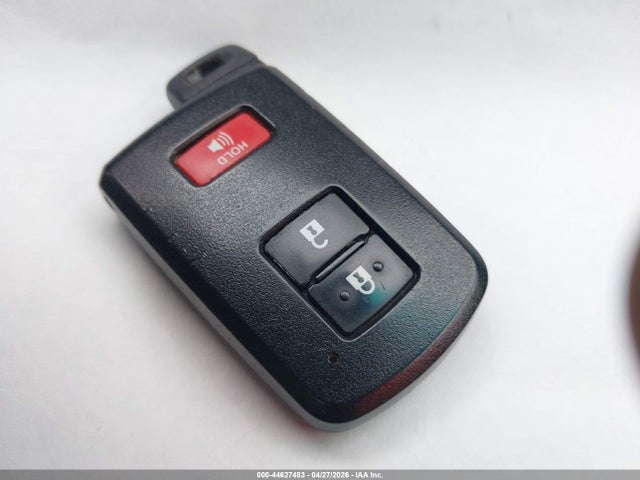 44627483 :رقم المزاد ، JTEBU5JR9L5739216 vin ، 2020 Toyota 4runner Nightshade Special Edition مزاد بيع