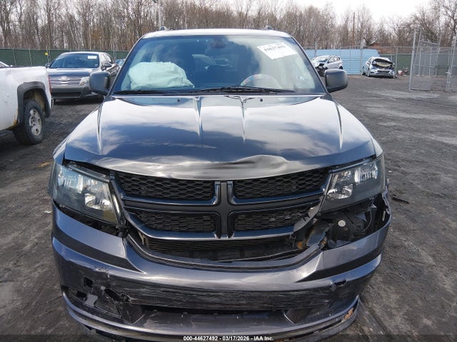 Aukcja sprzedaży 2018 Dodge Journey Se Awd, vin: 3C4PDDAG0JT390558, numer aukcji: 44627492