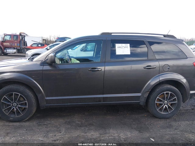 Aukcja sprzedaży 2018 Dodge Journey Se Awd, vin: 3C4PDDAG0JT390558, numer aukcji: 44627492