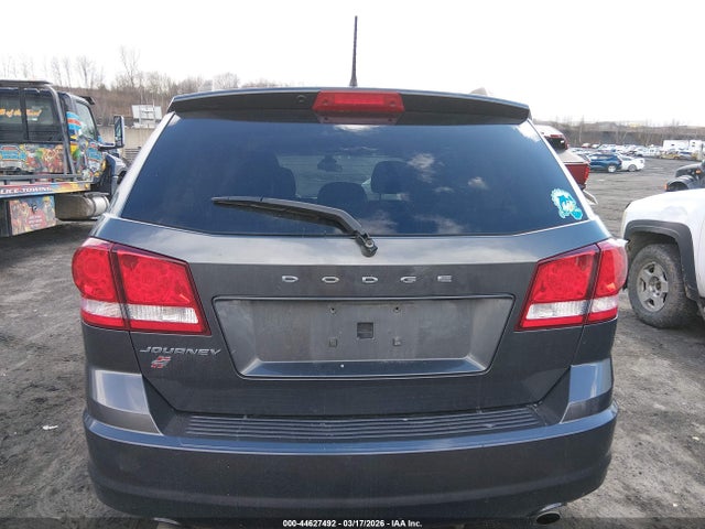 Aukcja sprzedaży 2018 Dodge Journey Se Awd, vin: 3C4PDDAG0JT390558, numer aukcji: 44627492