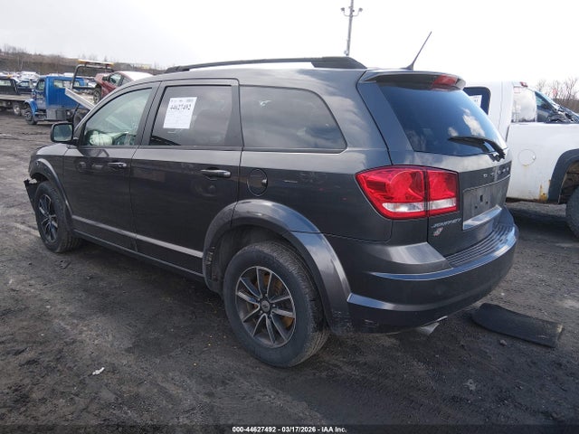 Aukcja sprzedaży 2018 Dodge Journey Se Awd, vin: 3C4PDDAG0JT390558, numer aukcji: 44627492
