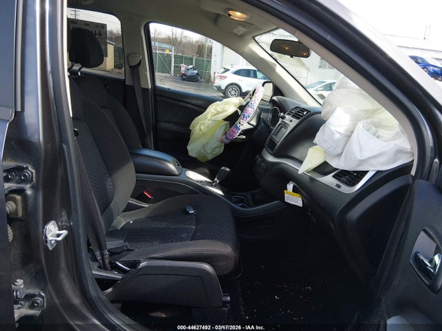 Aukcja sprzedaży 2018 Dodge Journey Se Awd, vin: 3C4PDDAG0JT390558, numer aukcji: 44627492