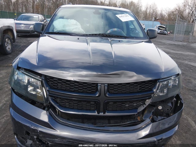 Aukcja sprzedaży 2018 Dodge Journey Se Awd, vin: 3C4PDDAG0JT390558, numer aukcji: 44627492